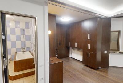 Apartament cu 5 camere circular, mobilat în Banu Manta - 11