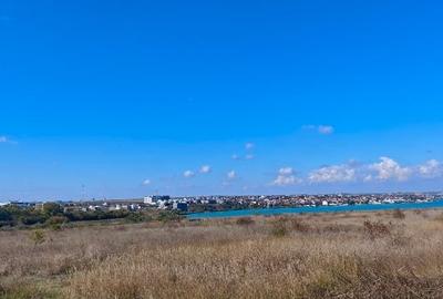 Teren de vânzare Palazu mare (malul înalt) - 7