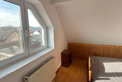 Apartament cu 3 camere decomandat în Central - 6