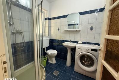 Garsonieră în Central - 7