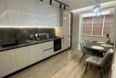 Garsonieră decomandată în Baba Novac - 3