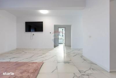 Casă cu 3 camere cu Teren 445 Mp în Șerbănești - 4