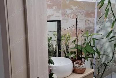 Casă cu Teren 95 Mp în Rudului - 5