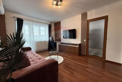 Apartament cu 2 camere de inchiriat, modern, Aleea Padin Apartament cu 2 camere de inchiriat, modern, Aleea Padin - 8