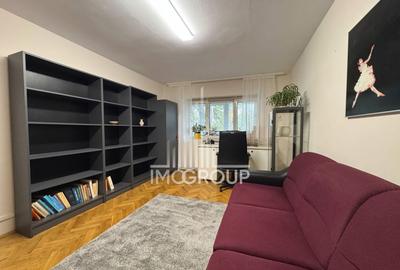 Apartament cu 3 camere, decomandat, balcon la Parter inalt, langa Piata Zorilor Apartament cu 3 camere, decomandat, balcon la Parter inalt, langa Piata Zorilor - 5