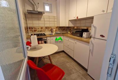 Garsoniera decomandata taxe incluse Sibiu Terezian - 3
