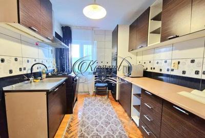 Apartament cu balcon si 2 locuri de parcare, cartier Marasti - 6