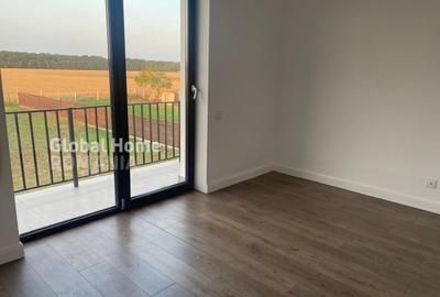 Casa P+1 Individuala 147 MP | Moara Vlasiei | Teren 500 MP | Toate Utilitatile - 13