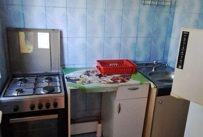Garsonieră semidecomandată în Exterior Vest - 7