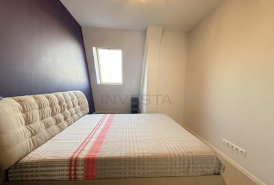 Apartament cu panorama spre parcul Iulius Mall! - 9