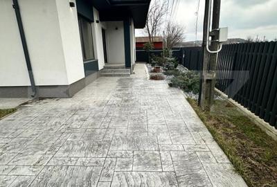 Casă individuală cu 3 camere cu Teren 327 Mp în Lunca Cetățuii - 3