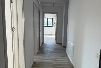 Apartament 4 Camere Mansarda Str Arcadiei New 2025 Terasa - 3