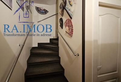 Apartament cu 4 camere în Cantacuzino - 11