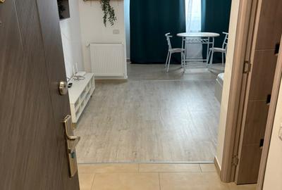 Garsonieră în Dudu - 5