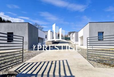 Casă individuală cu 3 camere cu Canalizare în Calea Dumbrăvii - 13