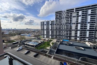 Aviației Apartament 2 camere Parcare Inclusă Metrou Aurel Vlaicu Mall Promenada - 14