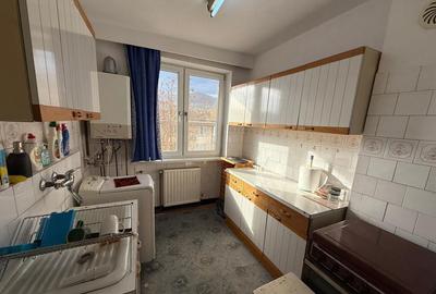 Apartament cu 2 camere semidecomandat în Central - 7