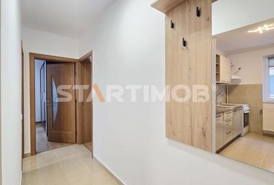 Apartament bloc vila cu parcare zona Coresi - 17