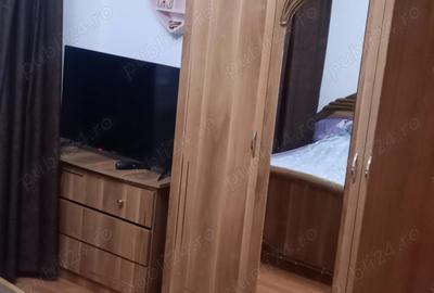 Inchiriez ap 2 cam decomandat cu aer condi?ionat ?i lift nou Inchiriez ap 2 cam decomandat cu aer condi?ionat ?i lift nou - 4