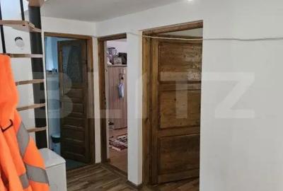 Casă cu 5 camere cu Teren 524 Mp în Găești - 11