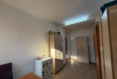 Spațiu comercial, de 110 mp, în Ultracentral - 17