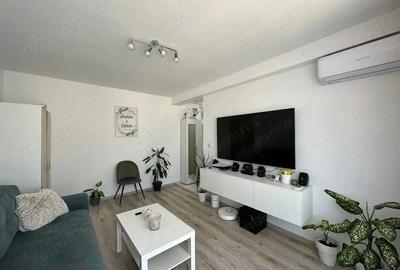 Apartament cu 2 camere mobilat si utilat POD pe toata suprafata Braytim Giroc - 1