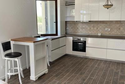Apartament cu 2 camere decomandat în Moșnița Nouă