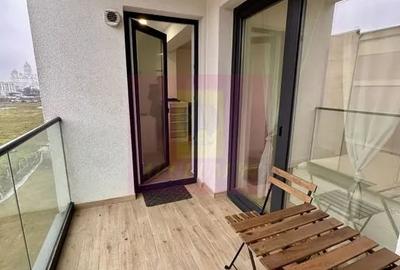 Apartament cu 2 camere semidecomandat în Sebastian
