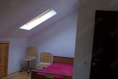 Casă cu 5 camere în Nord - 4