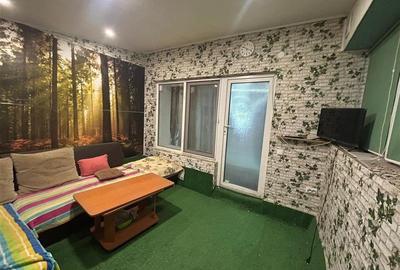 Apartament cu 3 camere semidecomandat, mobilat în Pantelimon - 2