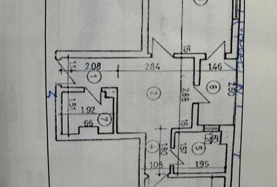 Apartament cu 2 camere decomandat în Pantelimon - 2