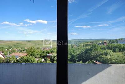 Casă cu 4 camere cu Teren 160 Mp în Dezmir - 2