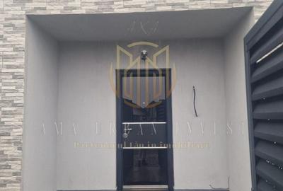 Casă individuală cu 4 camere cu Canalizare în Berceni - 2