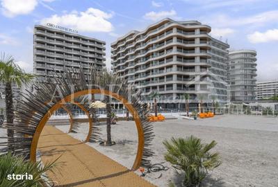 Apartament cu 3 camere în Nord