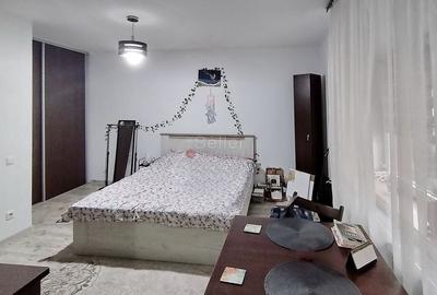 Garsoniera mobilata si utilata I Boxa - 8