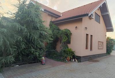 Casă cu 4 camere cu Teren 712 Mp în Utvin - 3