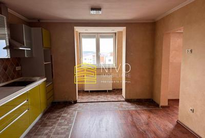 Apartament 2 camere Tg. Mure? Ultracentral - 4