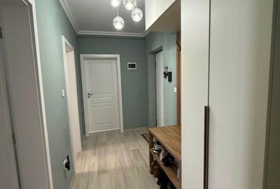 Apartament cu 2 camere decomandat, mobilat în Giroc - 7