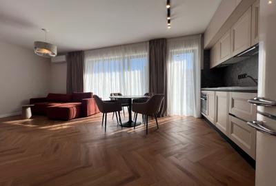 Apartamente Bloc Boutique 2 și 3 camere Prima Inchiriere Parcare Inclusa - 3