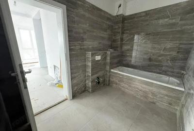 2 camere Loc de parcare Terasa 65mp Mosnita Noua - 5