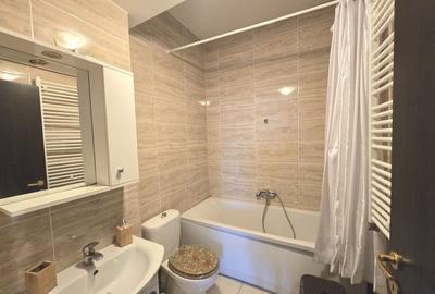 MAMAIA NORD-Apartament 2 camere cu vedere panoramica la lac si mare. - 20