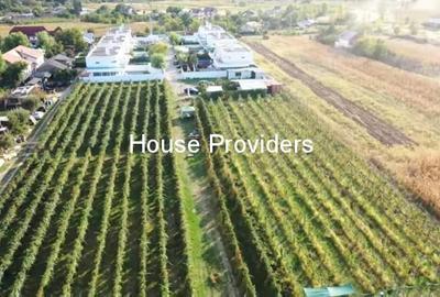 Teren Snagov Izvorani, loturi 500 - 1000Mp - 2