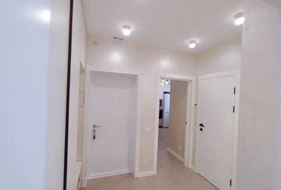 Apartament cu 2 camere decomandat în 13 Septembrie - 4