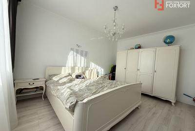 Casă individuală cu 5 camere cu Teren 535 Mp în Săcălaz - 40