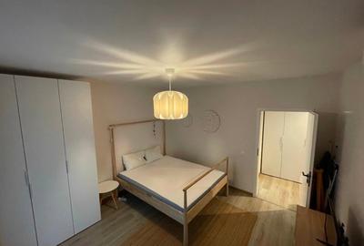 Garsoniera Plaza Residence complet utilata - 14