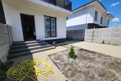 Casa tip Triplex P+1+Pod/3 camere id nr 30 - 4