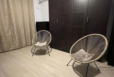 Apartament cu 2 camere decomandat în Drumul Taberei - 11