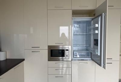 Penthouse de exceptie, 342 mp, cu view deosebit catre mare si lac - 33
