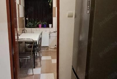 Apartament cu 2 camere semidecomandat în Grivița - 9