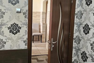 Apartament cu 2 camere decomandat în Central - 3